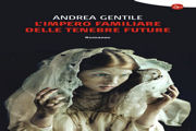 Alla Libreria Vicolo Stretto aperitivo letterario con Andrea Gentile