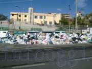 Emergenza rifiuti, Capellupo: "Rifiuti e differenze"