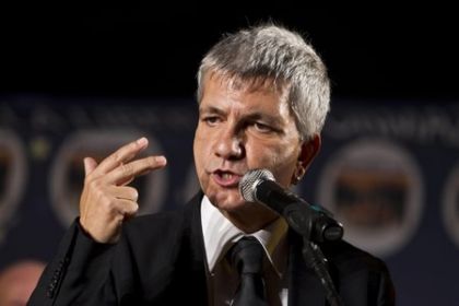 Vendola: "Monti massone, il Pdl un film Horror"