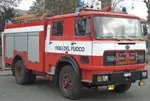 Paura nel cosentino: incendio divampa durante il Presepe vivente