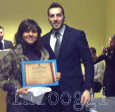 Concorso "Poeticamente innovativi", cerimonia di premiazione