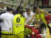 Il Basket San Salvatore Selargius batte anche il Cremona