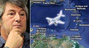Los Roques: ricerca senza sosta dell'aereo con a bordo Missoni e altri 3 italiani