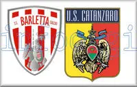 Ecco i convocati per Barletta-Catanzaro [video intervista mister Novelli]