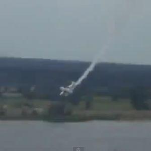 Grenoble, precipita piccolo velivolo: cinque morti