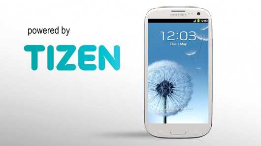 Samsung lascia Android ed inaugura l'era Tizen