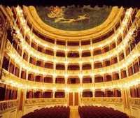 Napoli, sequestrato teatro Posillipo