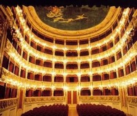 Napoli, sequestrato teatro Posillipo