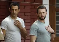 India, Marò tornati alla routine