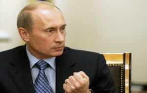 Foreign Policy: 'Putin politico più influente al mondo'