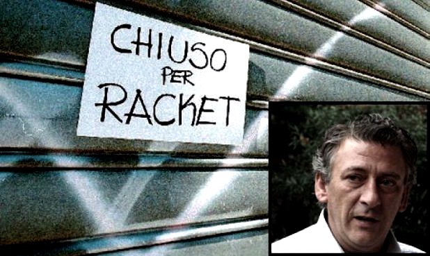 Frediano Manzi tenta suicidio: "Per la 'ndrangheta sono un morto che cammina"