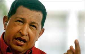 Insufficienza respiratoria per Chavez. Le sue condizioni restano delicate