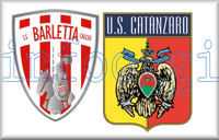 Barletta-Catanzaro 0-1, decide Fioretti [VIDEO]