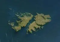 L'Argentina alla Gran Bretagna: "Rivogliamo le Falkland"