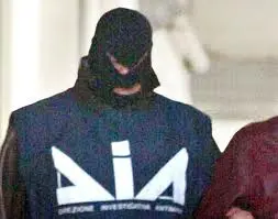 'Ndrangheta: DIA sequestra beni per un mln a trafficante droga Salvatore Galluzzi