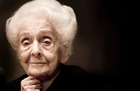 Torino: il Comune ha richiesto una deroga per intitolare una via a Rita Levi Montalcini
