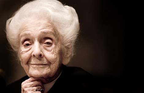 Torino: il Comune ha richiesto una deroga per intitolare una via a Rita Levi Montalcini