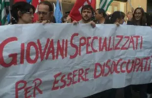 Disoccupazione 2013: aumento dei senza lavoro in Abruzzo