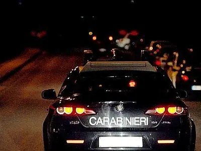 Individuato il rapinatore di Rimini grazie a un'impronta