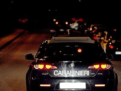 Individuato il rapinatore di Rimini grazie a un'impronta