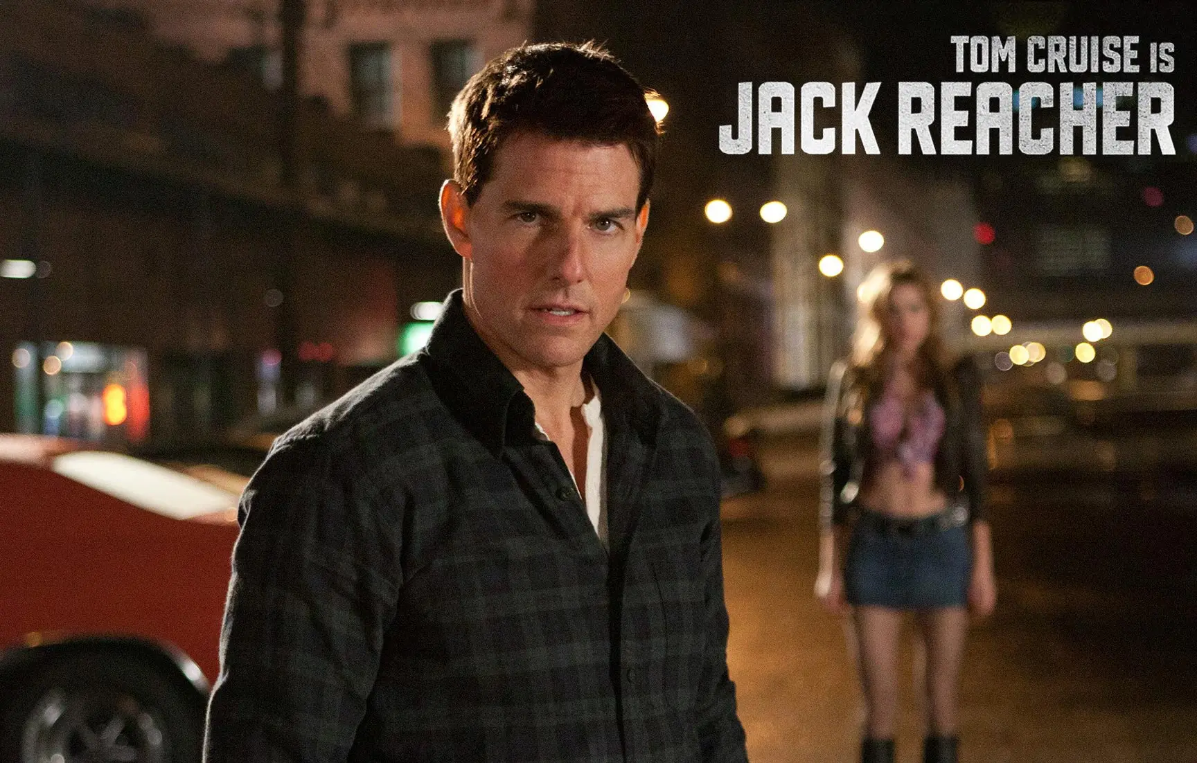 "Jack Reacher - La prova decisiva" di Christopher McQuarrie, da oggi al cinema