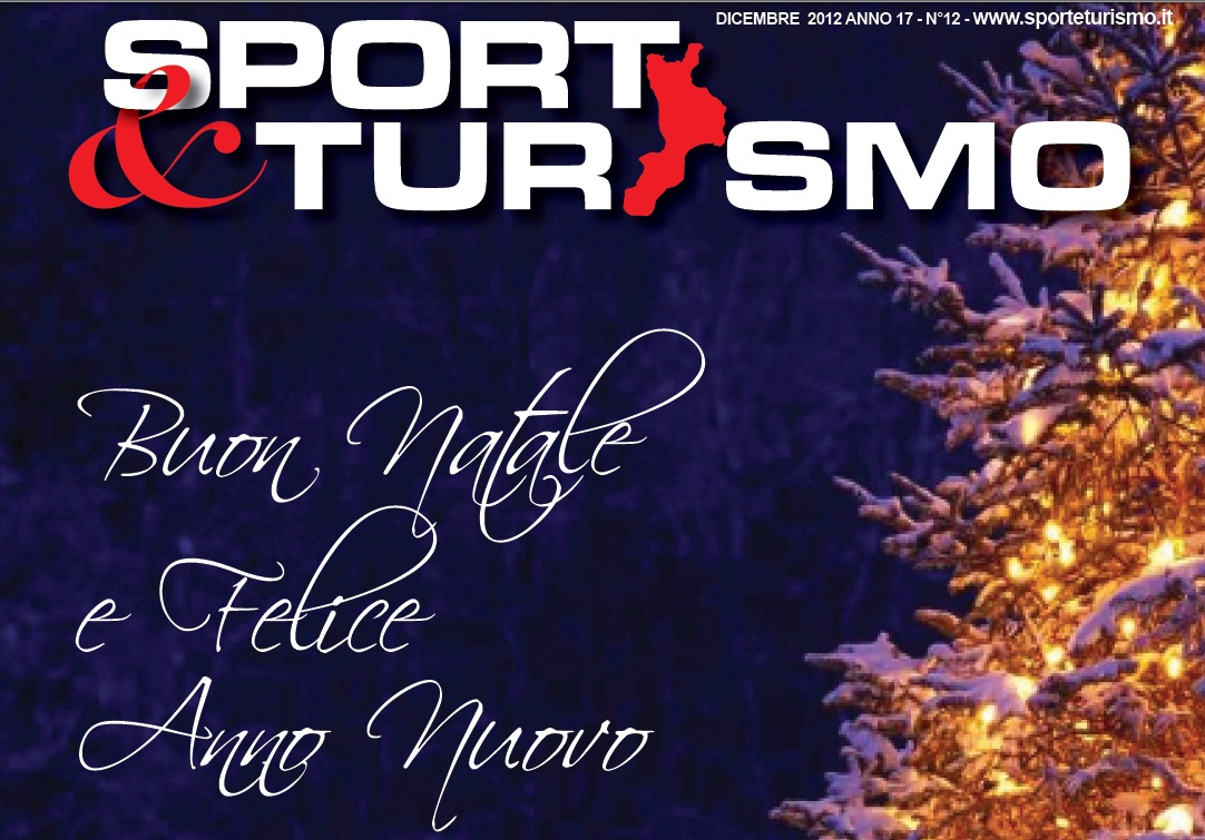 Sport&Turismo, ha pubblicato l'ultimo numero della sua storia