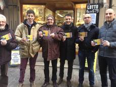 Lotteria Italia: il comune compra i biglietti "scaccia-crisi"