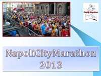 Napoli City Marathon 2013