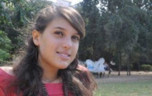 Omicidio Petrucci: l'assassino di Carmela scrive una lettera alla famiglia