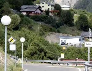 Svizzera: uomo apre il fuoco e uccide tre persone, due i feriti