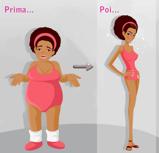 Palestra e dieta, le parole più cercate in rete