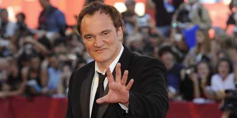Quentin Tarantino: dopo "Bastardi Senza Gloria" e "Django Unchained" arriva "Killer Crow"