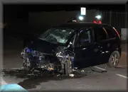 Incidente mortale su statale 106 (KR)