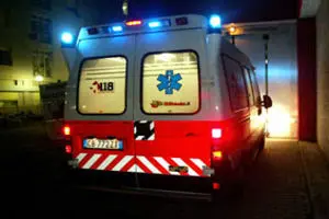 Capodanno in tragedia, vittime e feriti