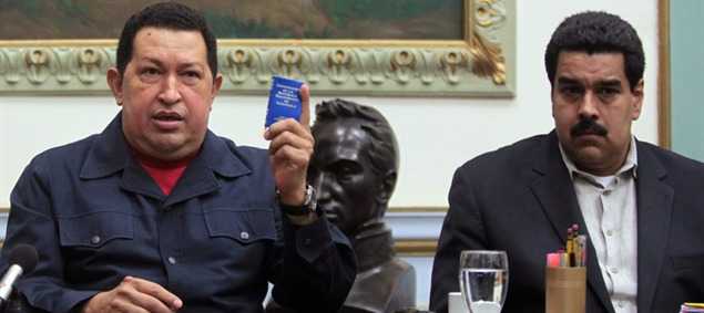 Nessun festeggiamento per i venezuelani, le condizioni di Chavez «delicate»