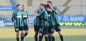 Serie Bwin, 22^ giornata: "manita" Sassuolo e Brescia, stop interno del Livorno