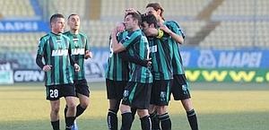 Serie Bwin, 22^ giornata: "manita" Sassuolo e Brescia, stop interno del Livorno