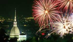 Capodanno Last Minute a Torino: gli eventi disponibili