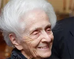 Rita Levi Montalcini ci ha lasciato, aveva 103 anni