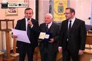 "Premio Sersale" al giornalista e scrittore Antonio Fazio