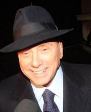 Silvio Berlusconi: Verso rottura Pdl-Lega