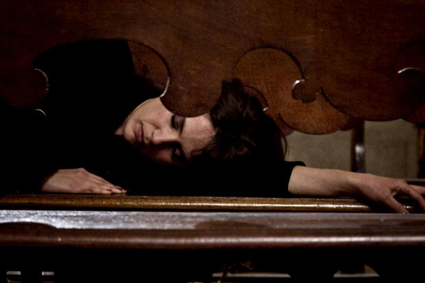 "Bella addormentata", la coscienza risvegliata dall'amore