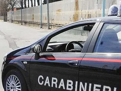 Mentana, uomo ucciso davanti al suo locale