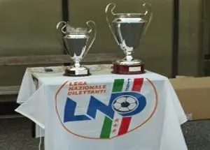 Coppa Italia Dilettanti, Calabria: Roccella e S.S. Rende all'atto finale