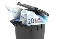 Arriva la Tares, allarme sulla nuova tassa dei rifiuti