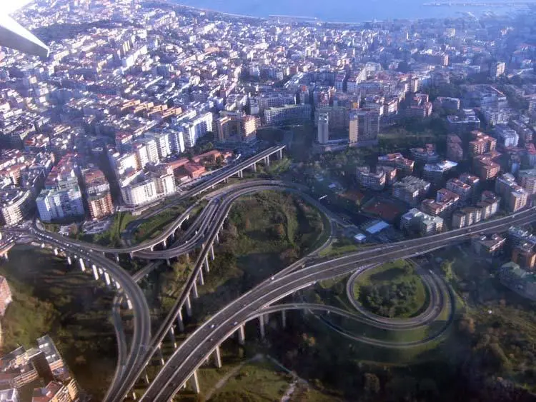 Nessun aumento! Basta col pedaggio sulla Tangenziale di Napoli