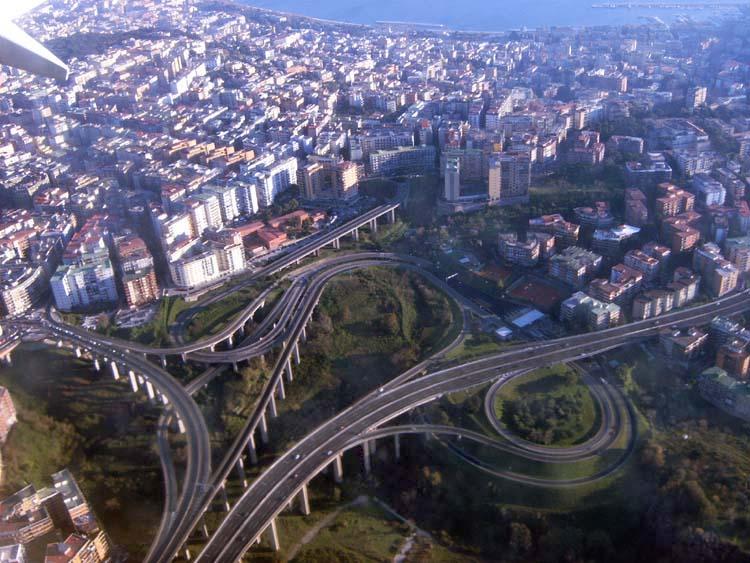 Nessun aumento! Basta col pedaggio sulla Tangenziale di Napoli