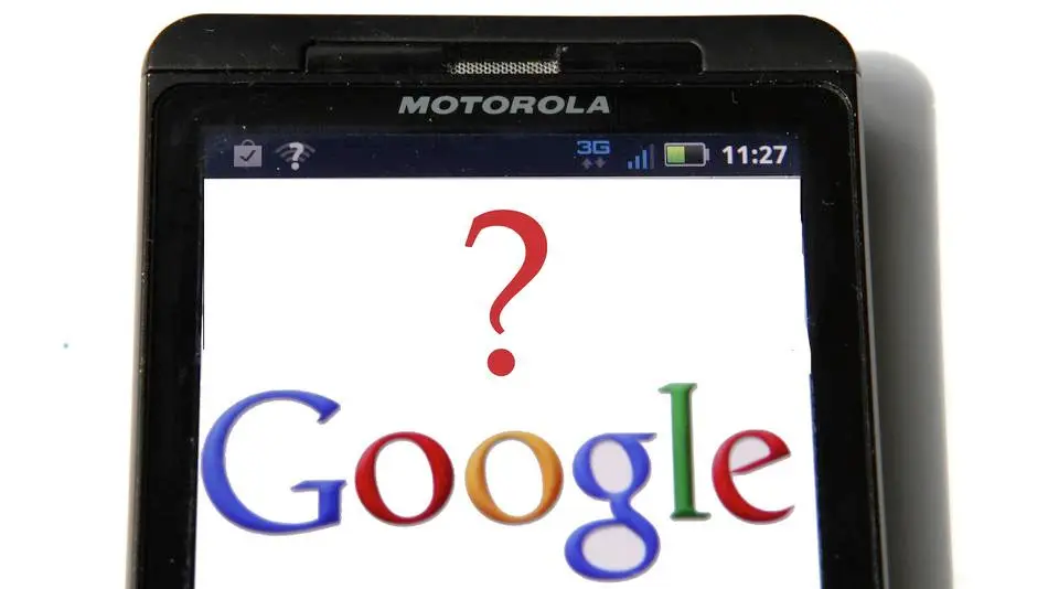 Arriva X-Phone, pupillo di Google