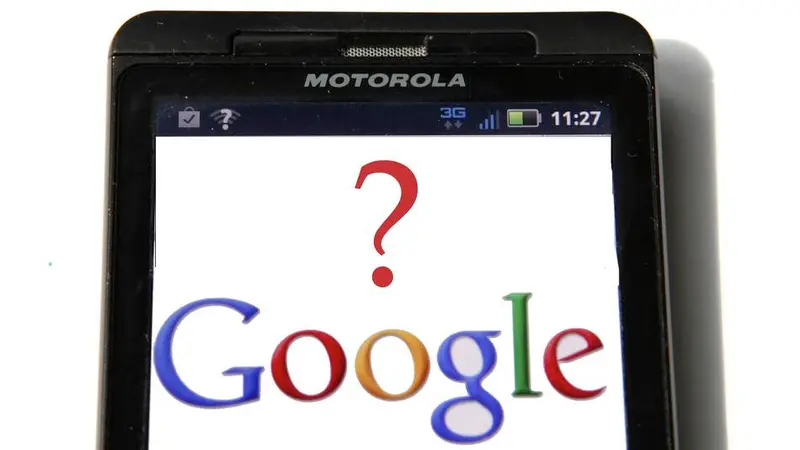 Arriva X-Phone, pupillo di Google