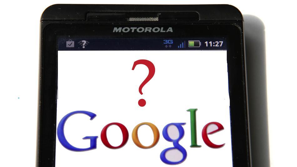 Arriva X-Phone, pupillo di Google